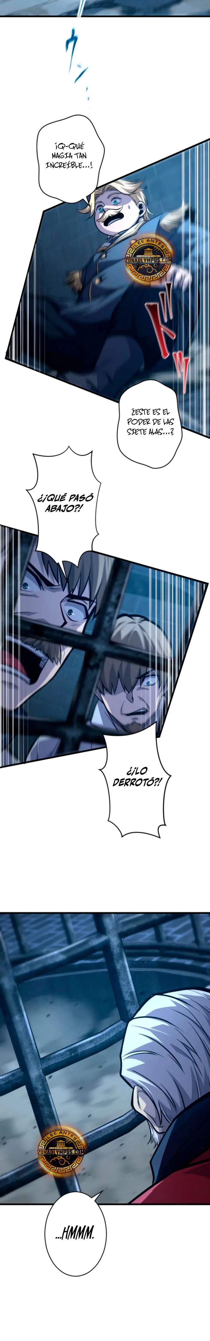 Read The Rebel of the Tyrant Noble Family ES Manga Online