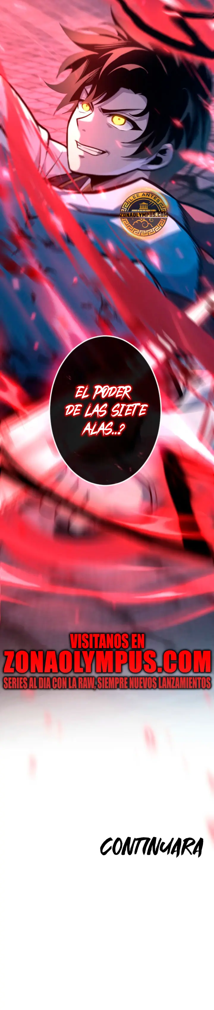 Read The Rebel of the Tyrant Noble Family ES Manga Online