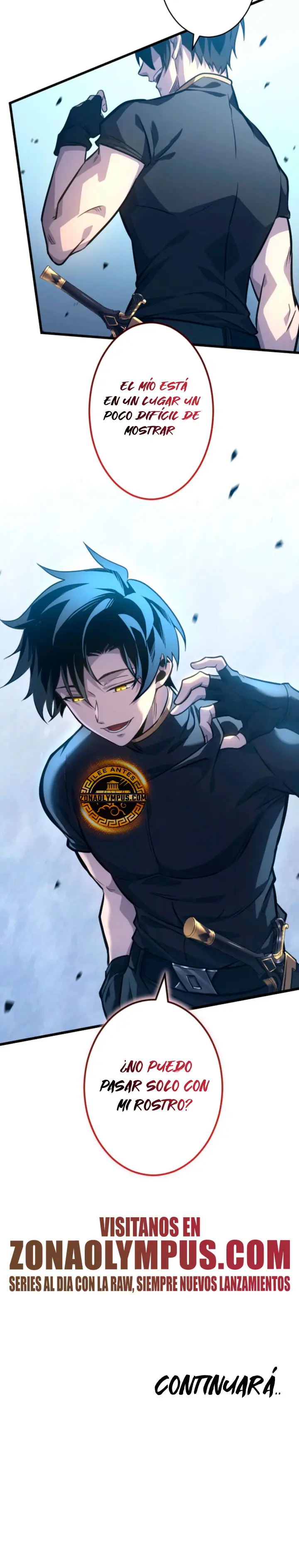 Read The Rebel of the Tyrant Noble Family ES Manga Online