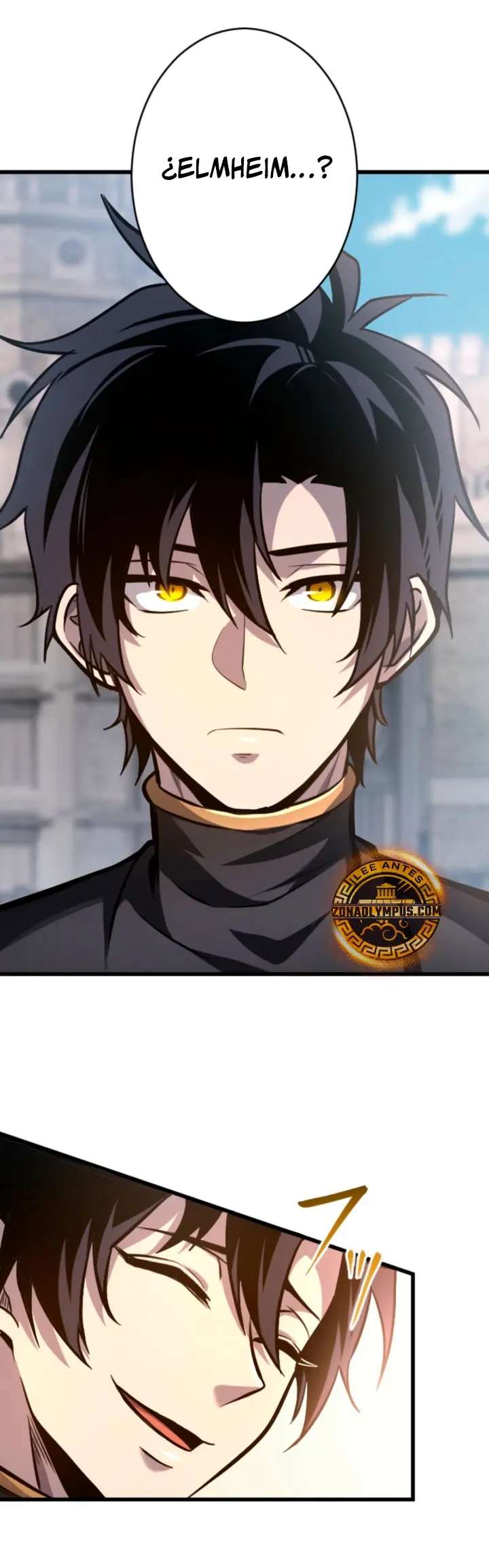 Read The Rebel of the Tyrant Noble Family ES Manga Online