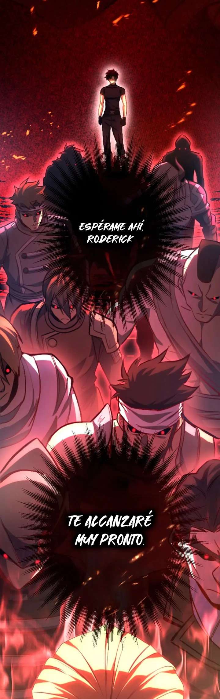 Read The Rebel of the Tyrant Noble Family ES Manga Online