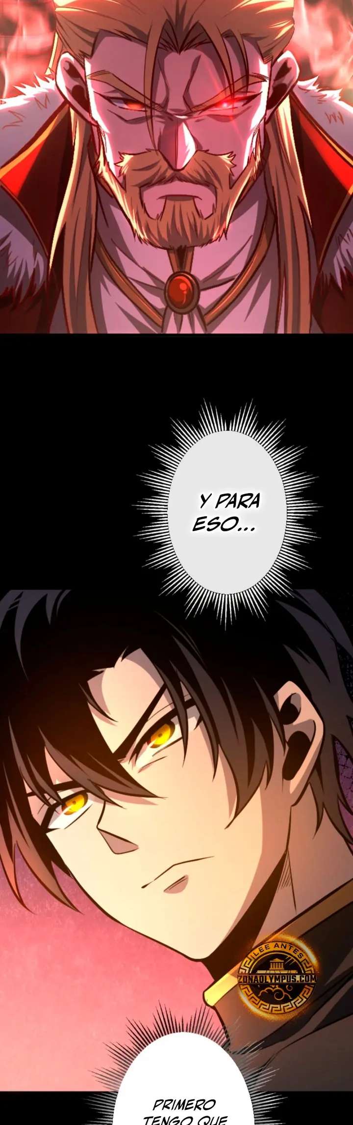 Read The Rebel of the Tyrant Noble Family ES Manga Online