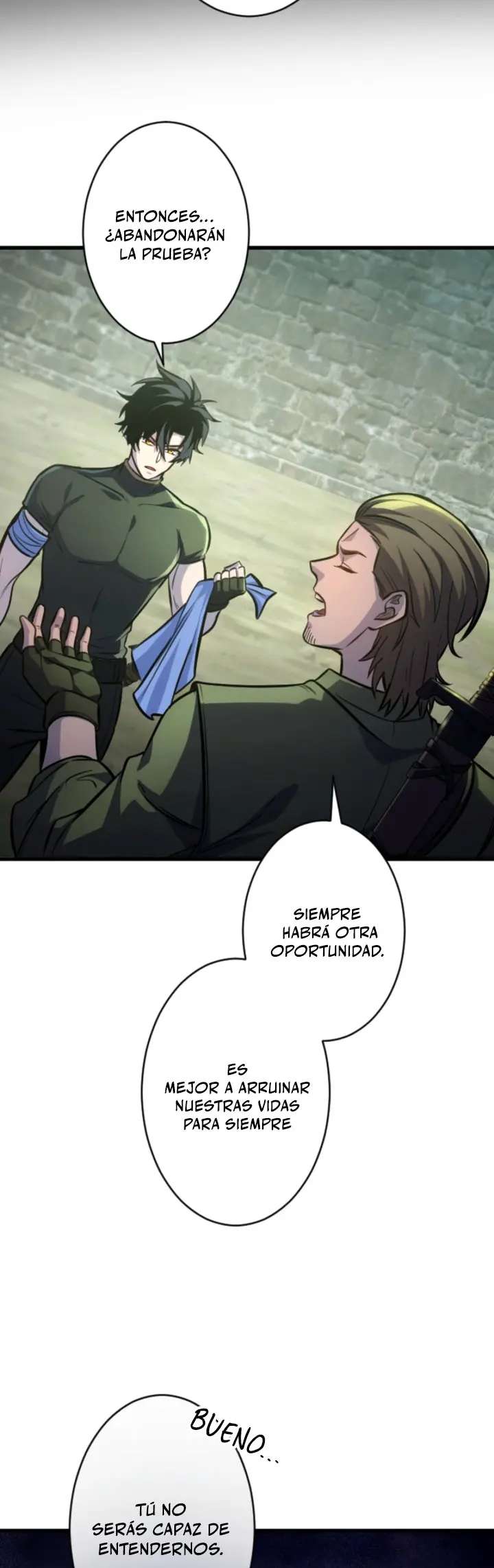 Read The Rebel of the Tyrant Noble Family ES Manga Online