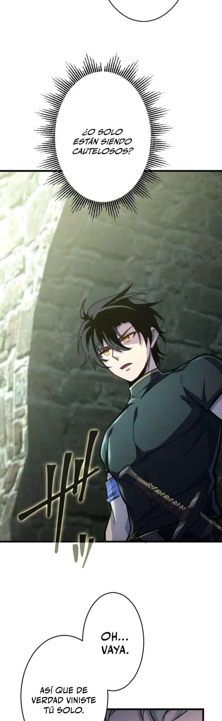 Read The Rebel of the Tyrant Noble Family ES Manga Online