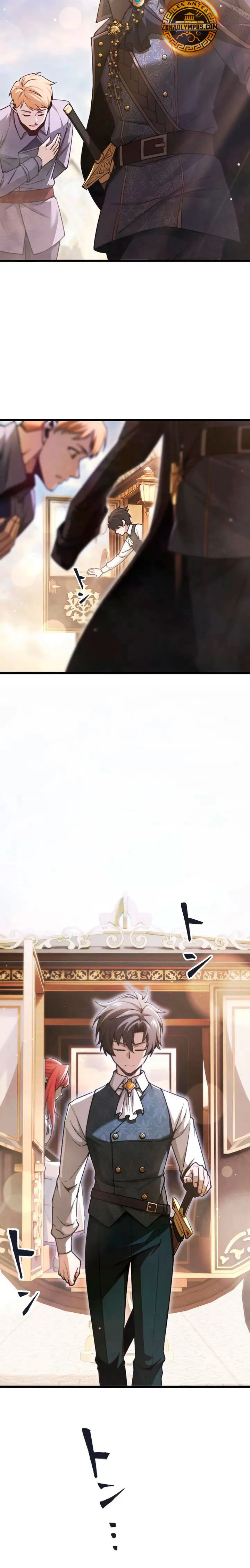 Read The Rebel of the Tyrant Noble Family ES Manga Online