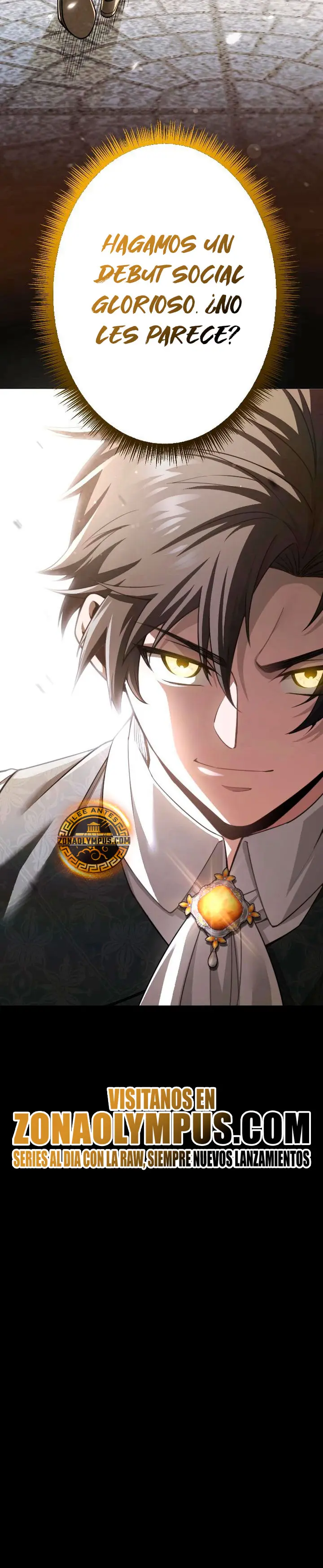 Read The Rebel of the Tyrant Noble Family ES Manga Online