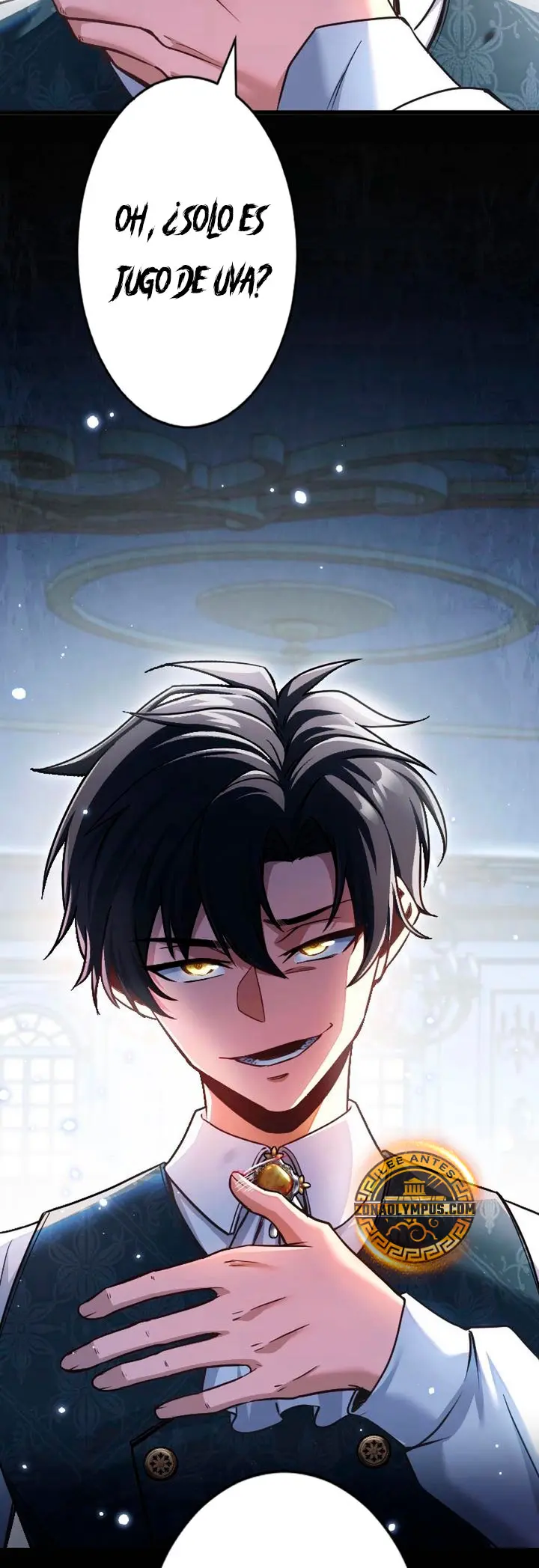 Read The Rebel of the Tyrant Noble Family ES Manga Online