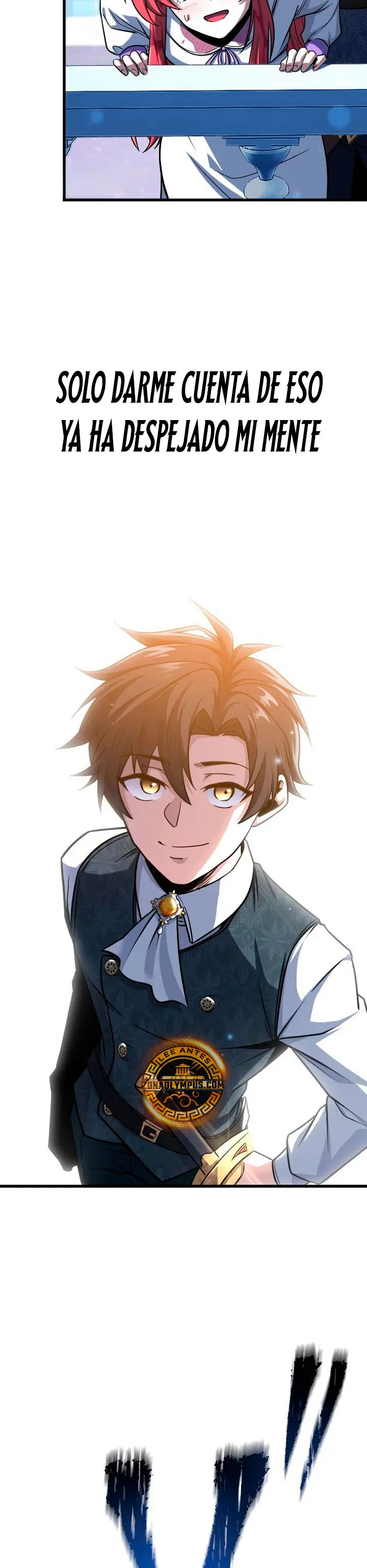 Read The Rebel of the Tyrant Noble Family ES Manga Online