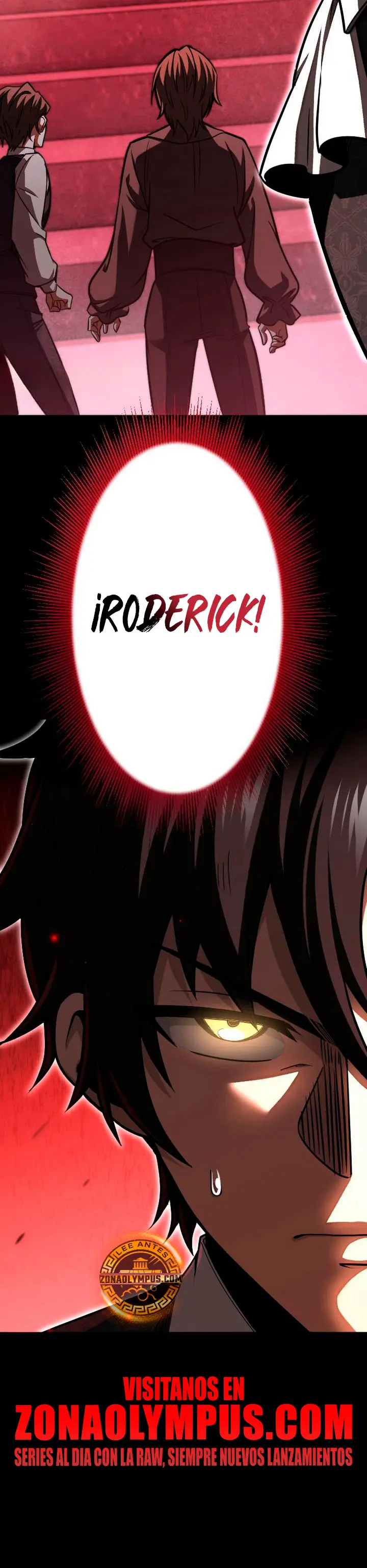 Read The Rebel of the Tyrant Noble Family ES Manga Online