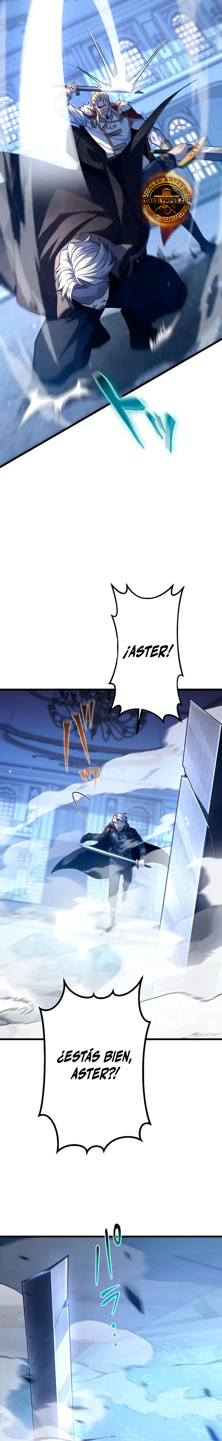 Read The Rebel of the Tyrant Noble Family ES Manga Online