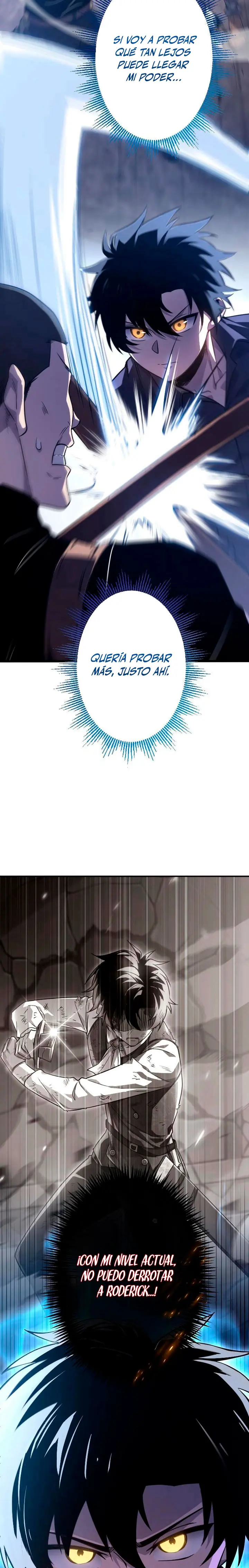 Read The Rebel of the Tyrant Noble Family ES Manga Online