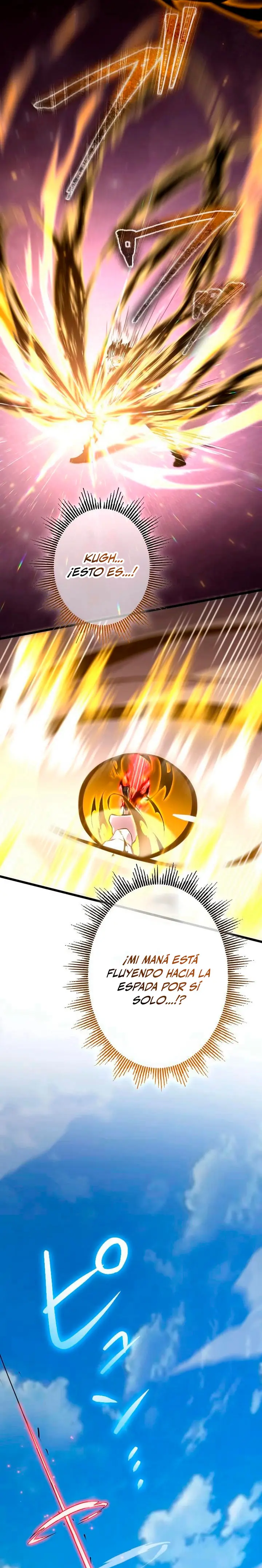 Read The Rebel of the Tyrant Noble Family ES Manga Online