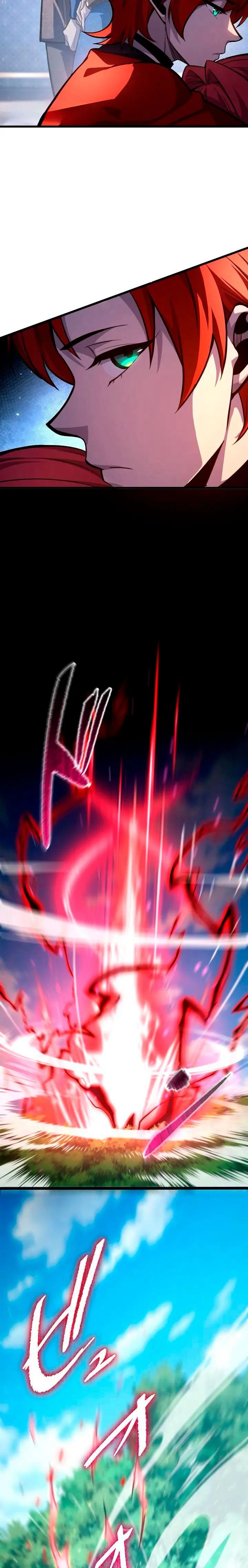 Read The Rebel of the Tyrant Noble Family ES Manga Online