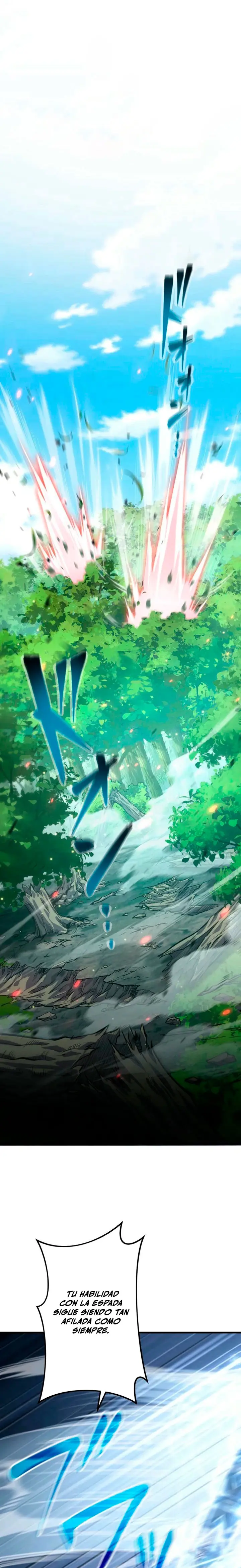 Read The Rebel of the Tyrant Noble Family ES Manga Online