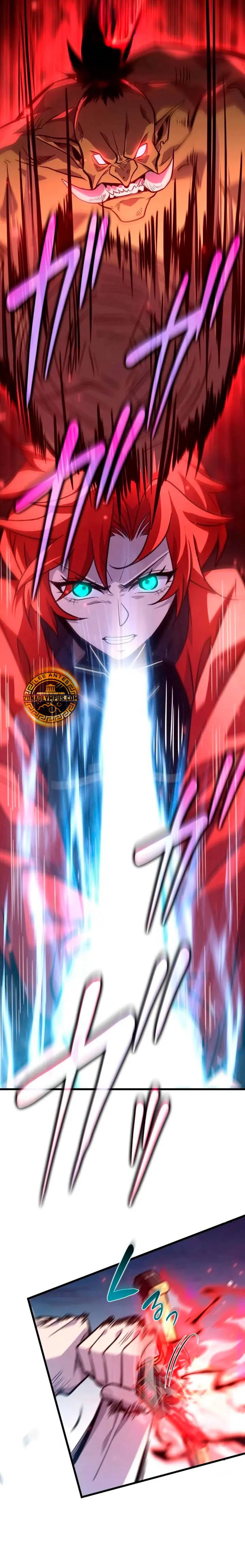 Read The Rebel of the Tyrant Noble Family ES Manga Online