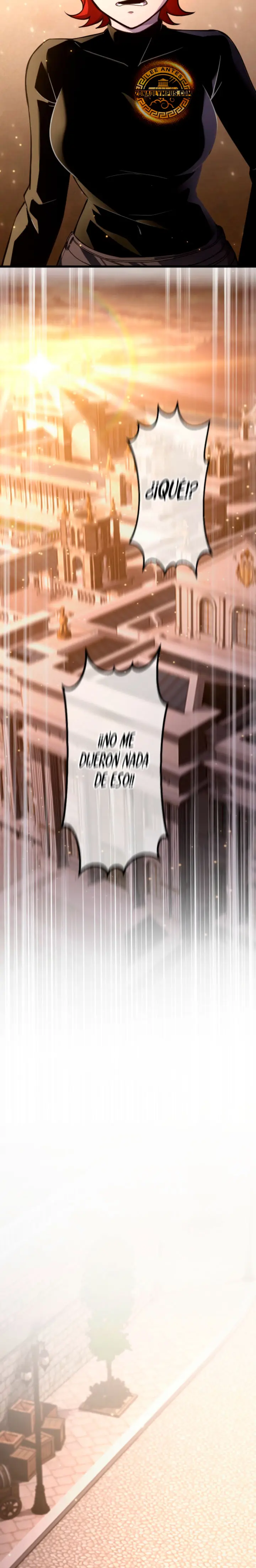 Read The Rebel of the Tyrant Noble Family ES Manga Online