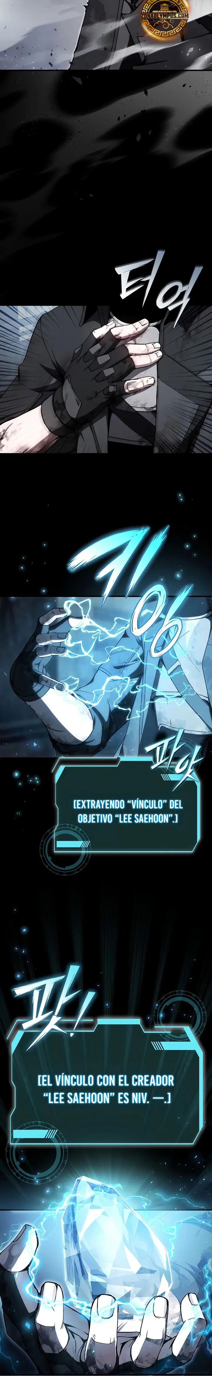 Read The Regressor Can Make Them All ES Manga Online