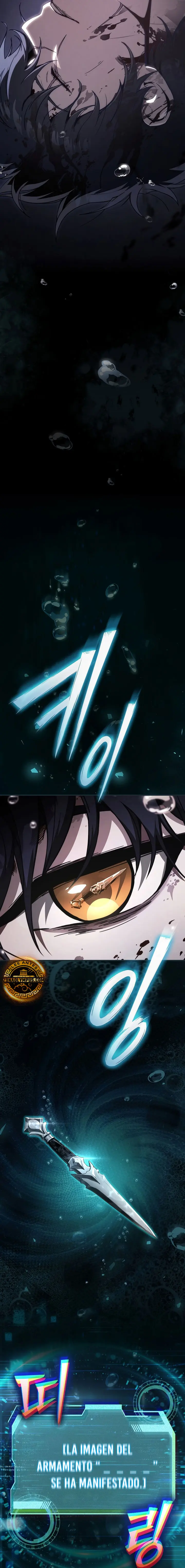 Read The Regressor Can Make Them All ES Manga Online