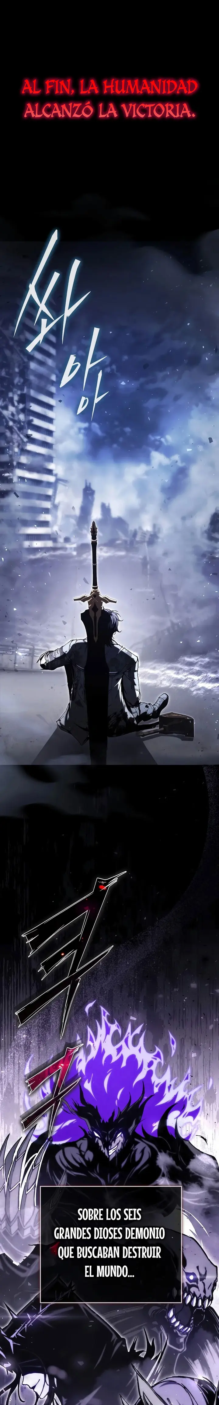 Read The Regressor Can Make Them All ES Manga Online