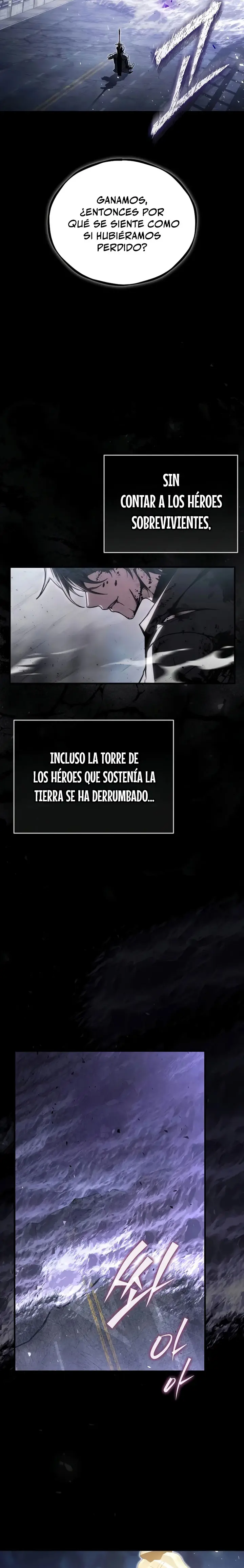 Read The Regressor Can Make Them All ES Manga Online