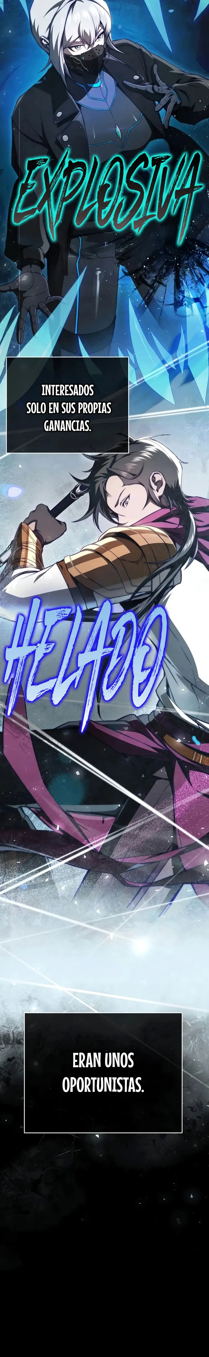 Read The Regressor Can Make Them All ES Manga Online