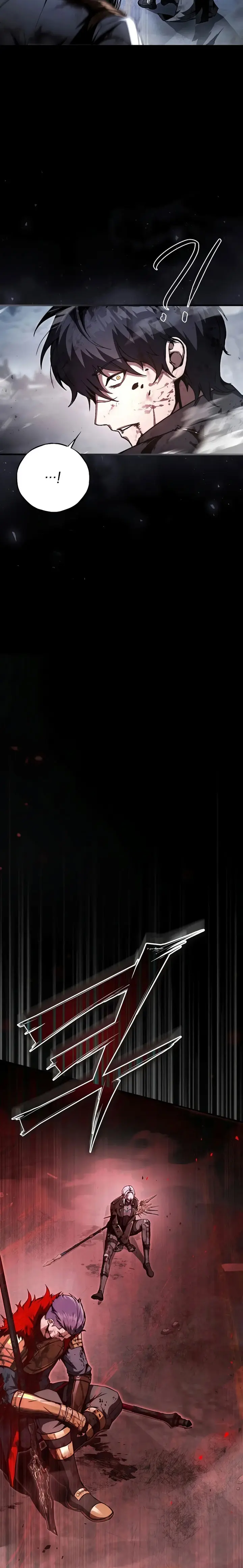 Read The Regressor Can Make Them All ES Manga Online