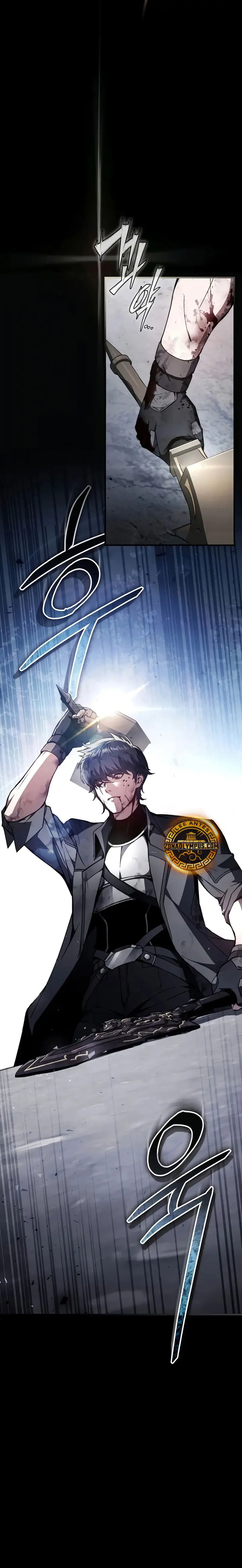 Read The Regressor Can Make Them All ES Manga Online