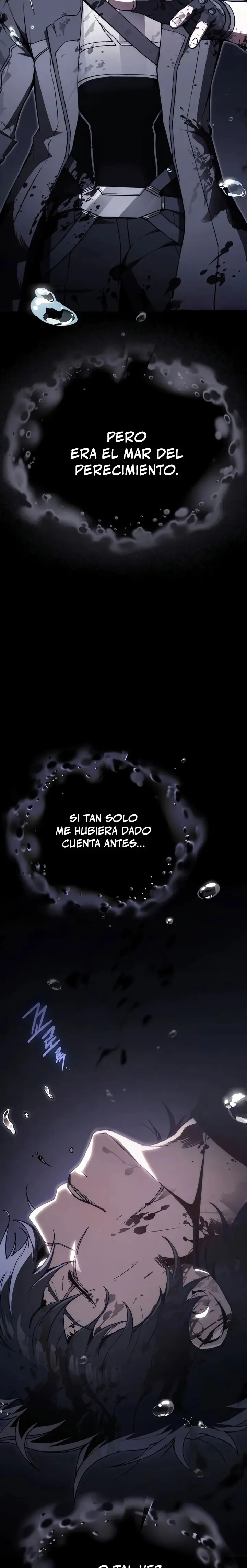 Read The Regressor Can Make Them All ES Manga Online