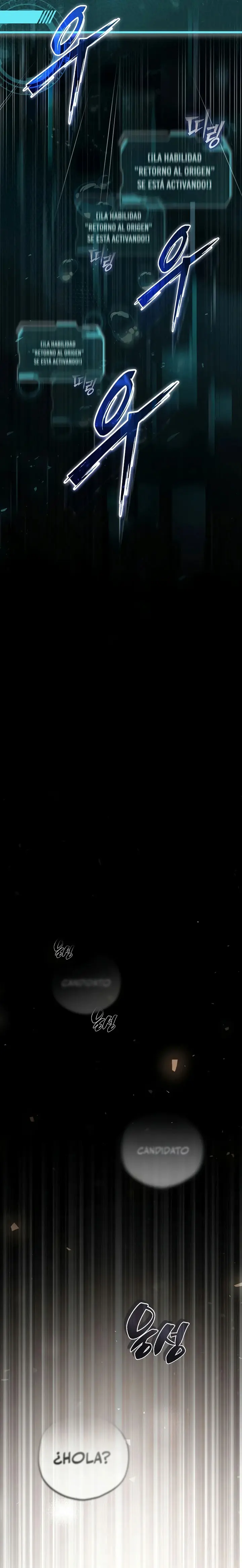 Read The Regressor Can Make Them All ES Manga Online