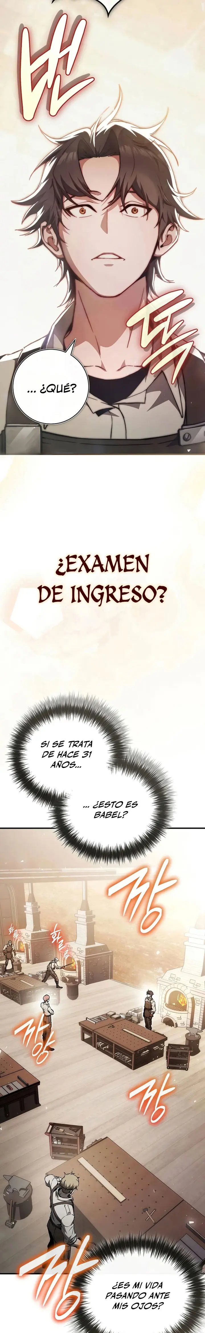 Read The Regressor Can Make Them All ES Manga Online