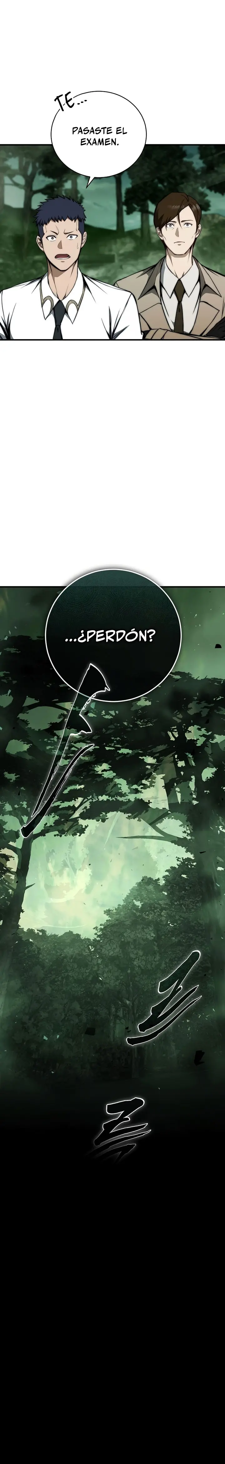 Read The Regressor Can Make Them All ES Manga Online