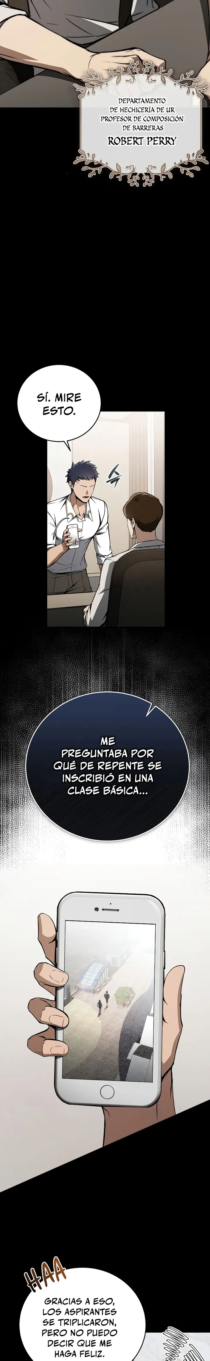 Read The Regressor Can Make Them All ES Manga Online