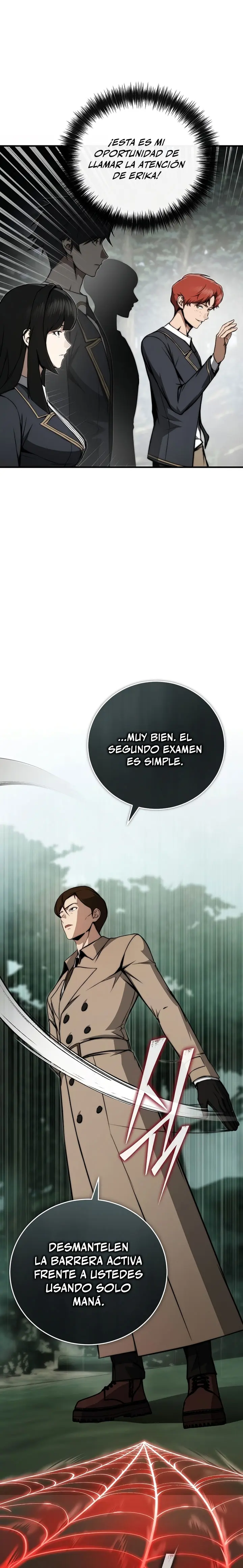 Read The Regressor Can Make Them All ES Manga Online