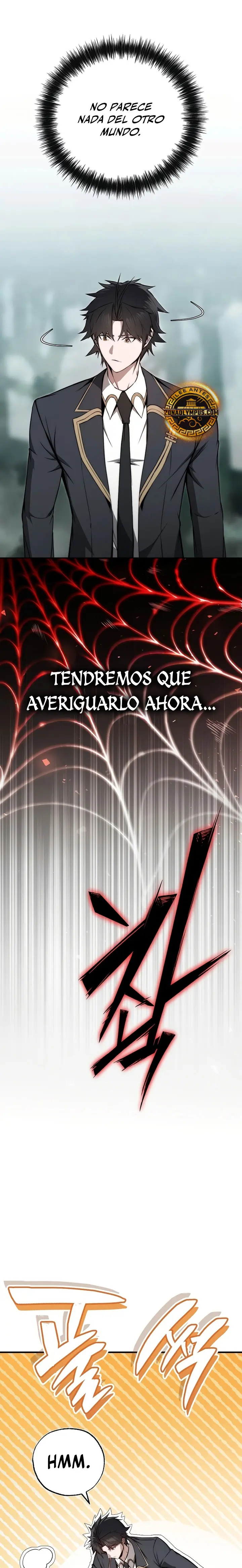 Read The Regressor Can Make Them All ES Manga Online