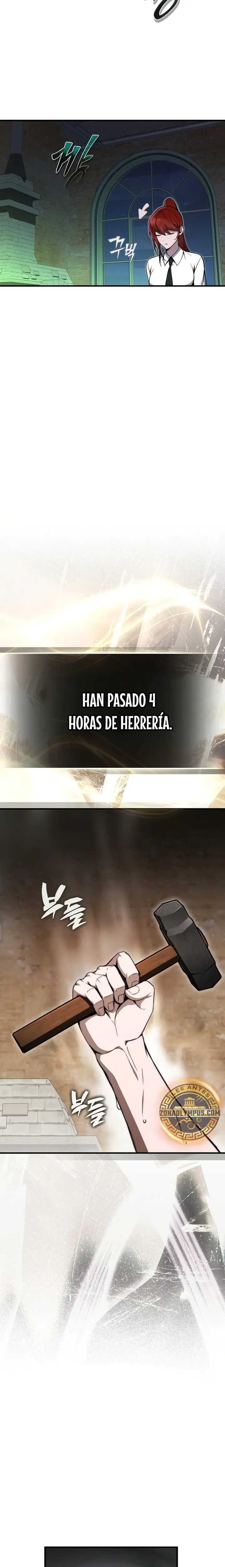 Read The Regressor Can Make Them All ES Manga Online