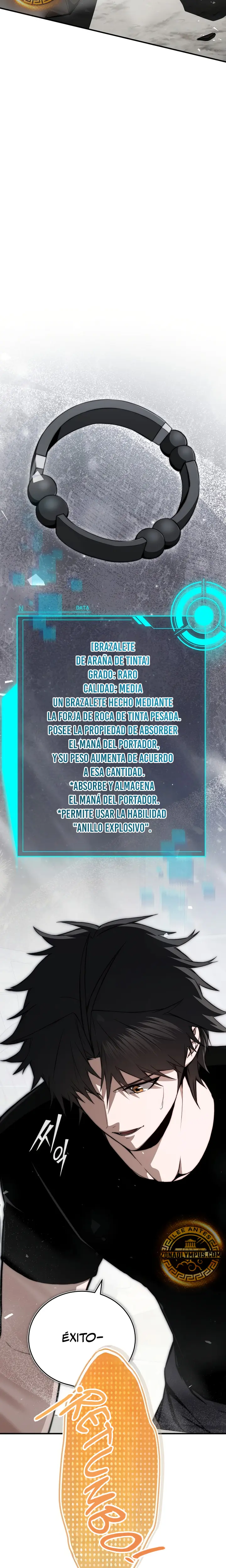 Read The Regressor Can Make Them All ES Manga Online