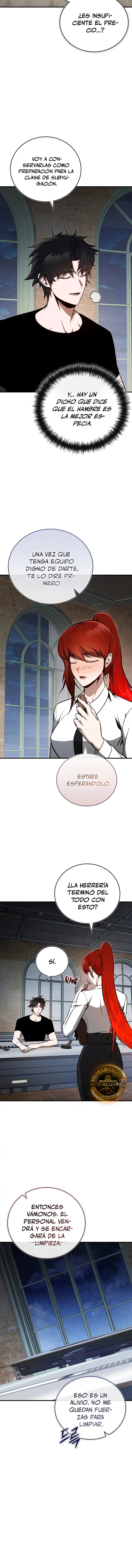 Read The Regressor Can Make Them All ES Manga Online