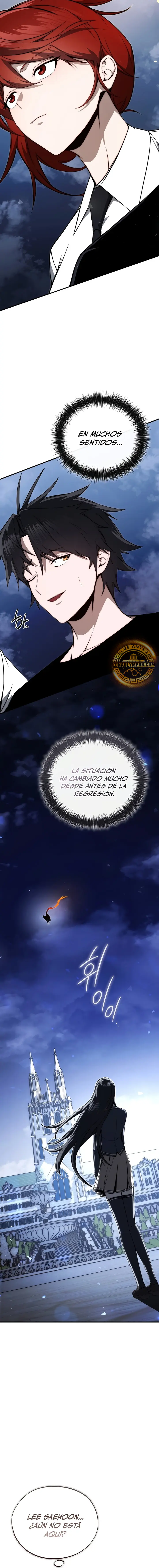 Read The Regressor Can Make Them All ES Manga Online