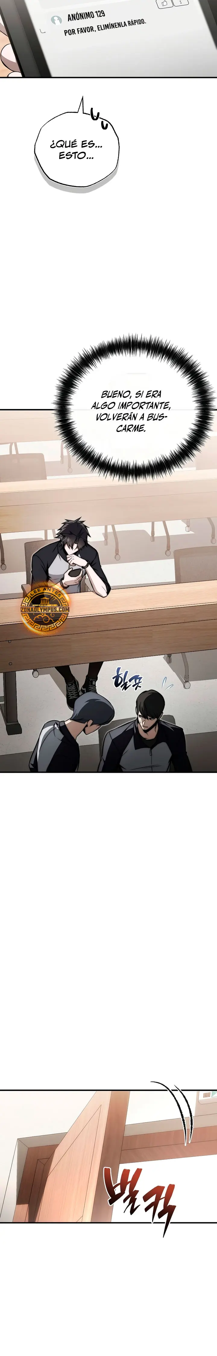 Read The Regressor Can Make Them All ES Manga Online