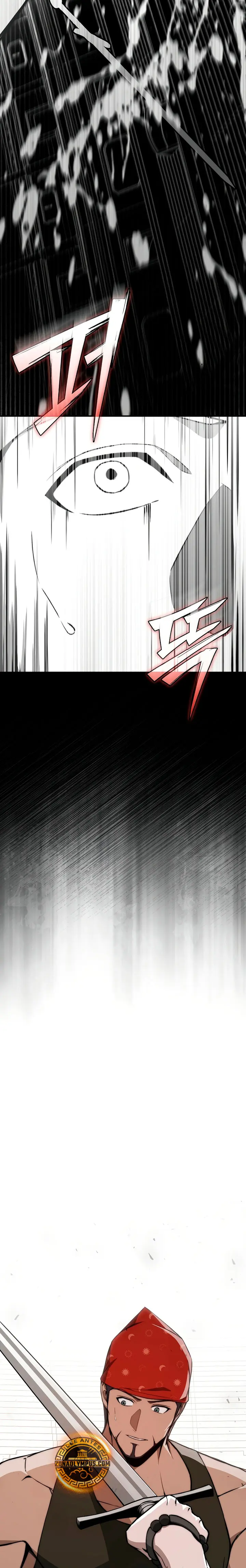 Read The Regressor Can Make Them All ES Manga Online