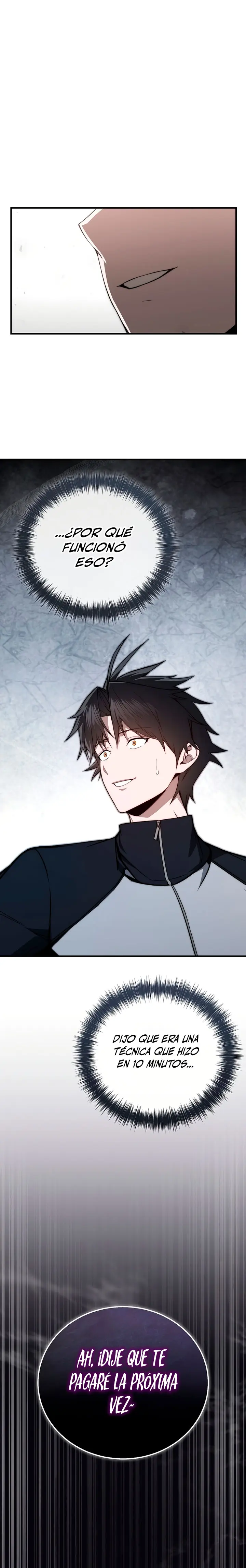 Read The Regressor Can Make Them All ES Manga Online