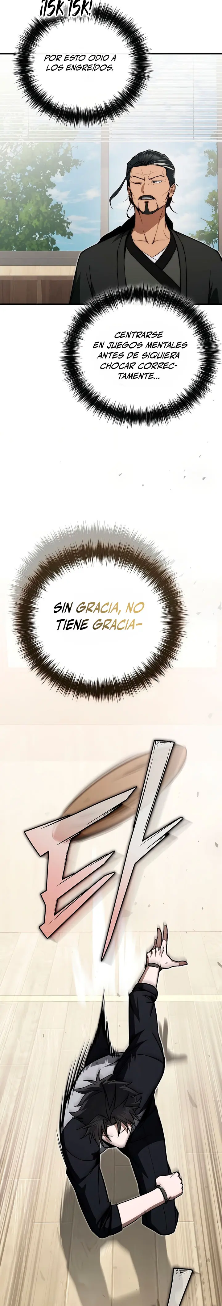 Read The Regressor Can Make Them All ES Manga Online