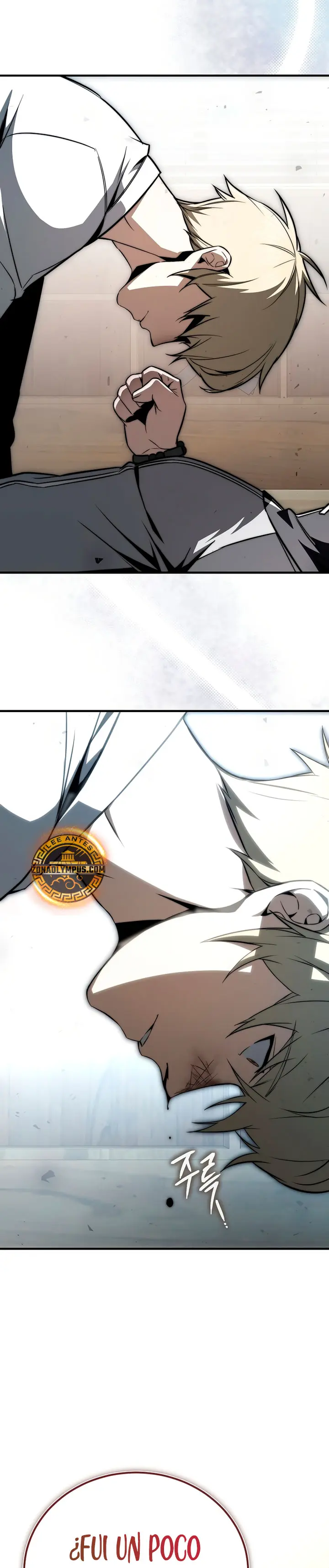 Read The Regressor Can Make Them All ES Manga Online