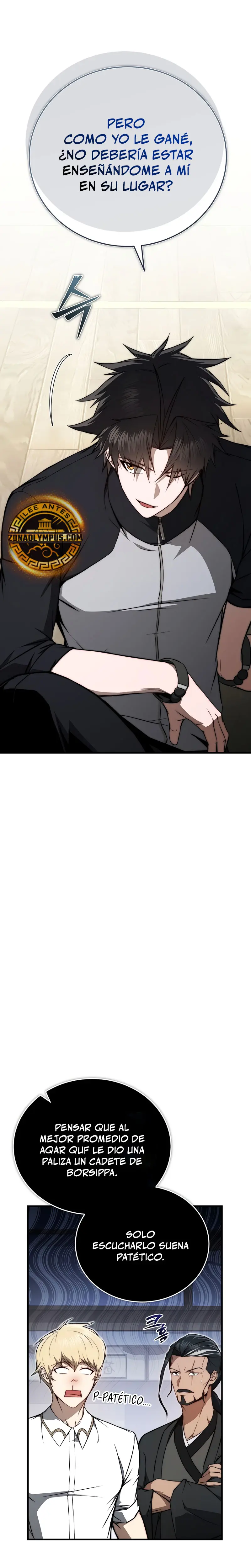 Read The Regressor Can Make Them All ES Manga Online