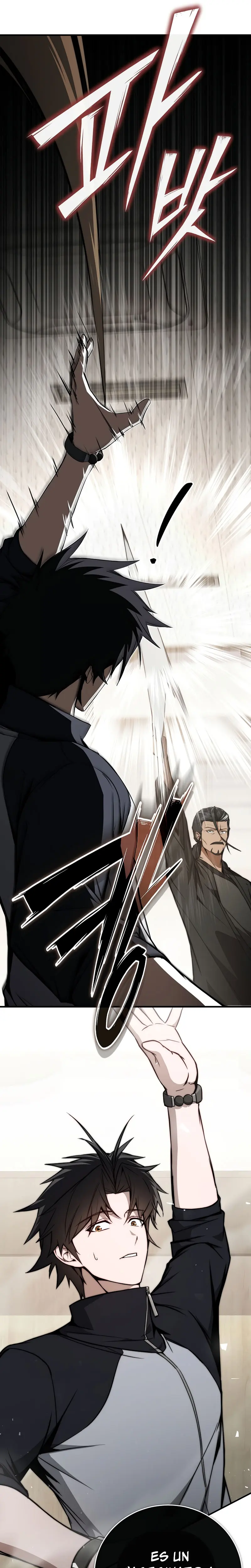 Read The Regressor Can Make Them All ES Manga Online