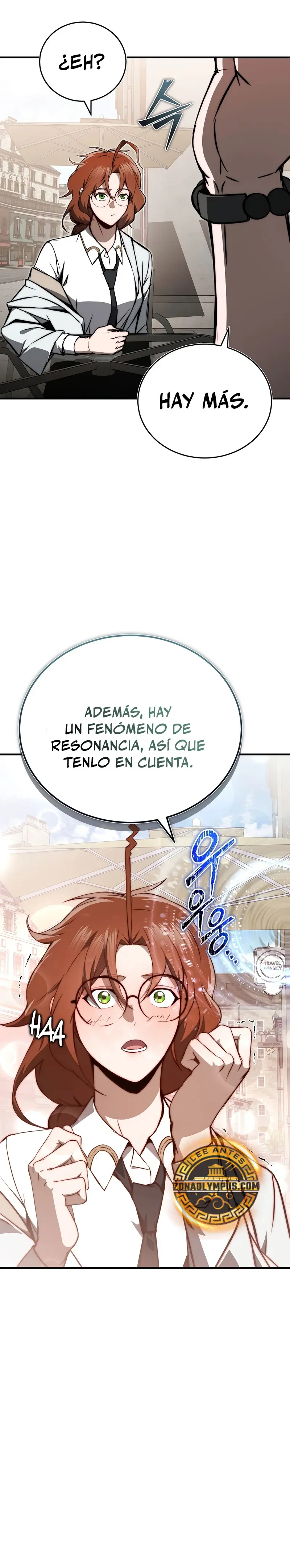 Read The Regressor Can Make Them All ES Manga Online