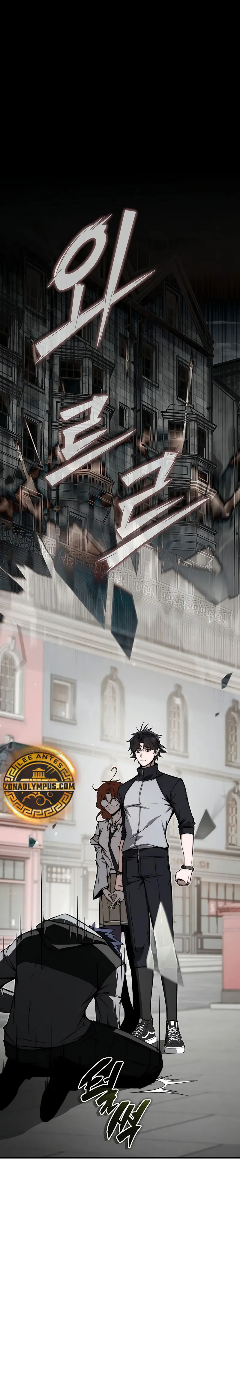 Read The Regressor Can Make Them All ES Manga Online