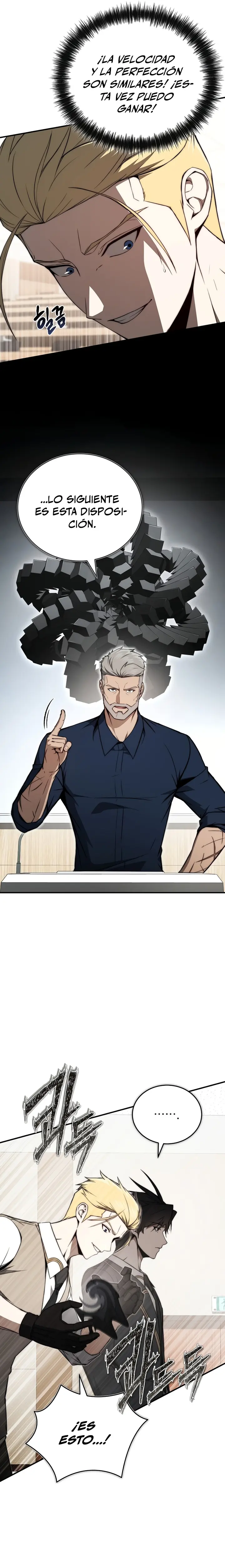 Read The Regressor Can Make Them All ES Manga Online