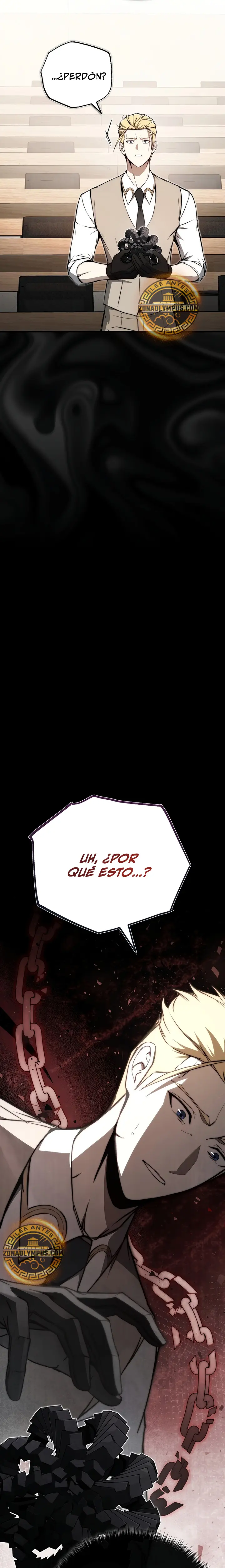 Read The Regressor Can Make Them All ES Manga Online