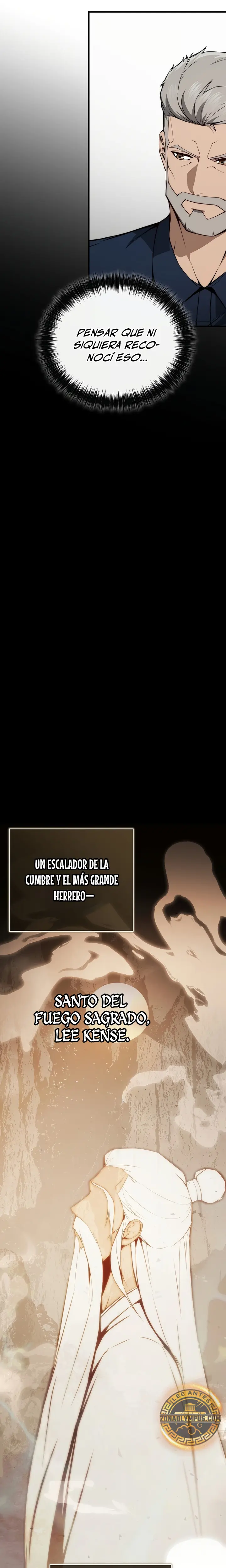 Read The Regressor Can Make Them All ES Manga Online